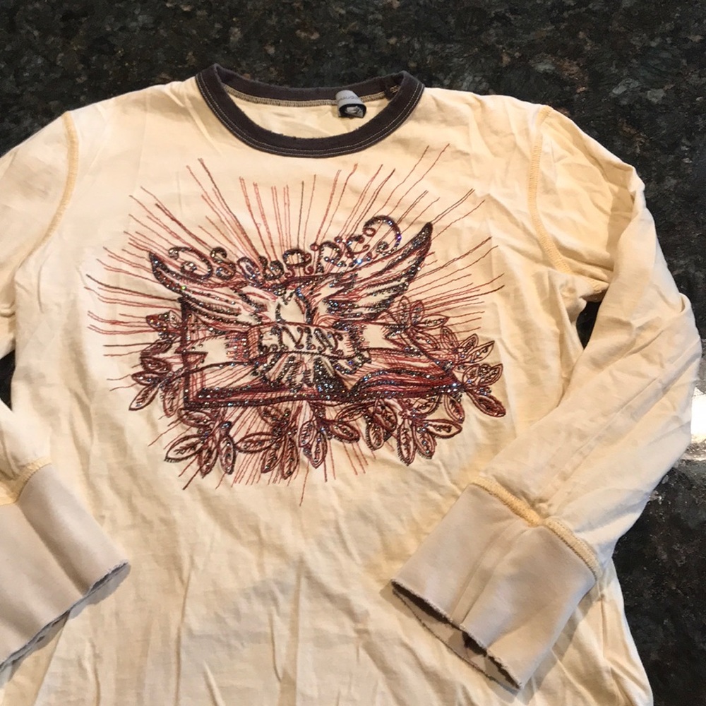 DSQUARED T Shirt Vinrage